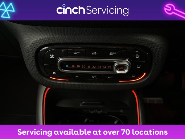 Used smart forfour 2021 for sale - 76191363: Photo 31