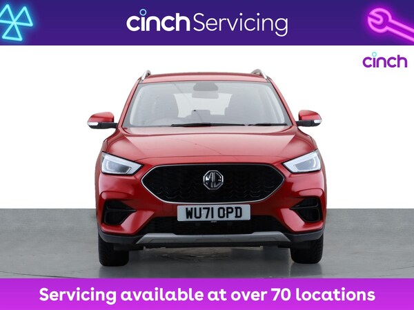 Used MG MG ZS 2022 for sale - 76224396: Photo 11
