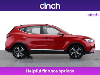 Used MG MG ZS 2022 for sale - 76224396: Photo 2
