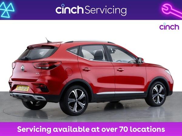Used MG MG ZS 2022 for sale - 76224396: Photo 3