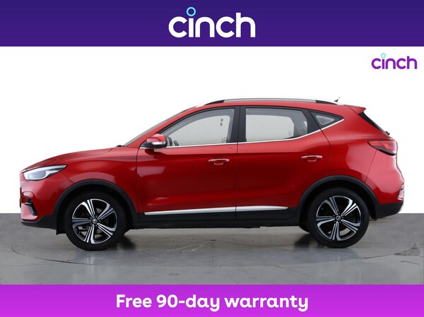 Used MG MG ZS 2022 for sale - 76224396: Photo 8