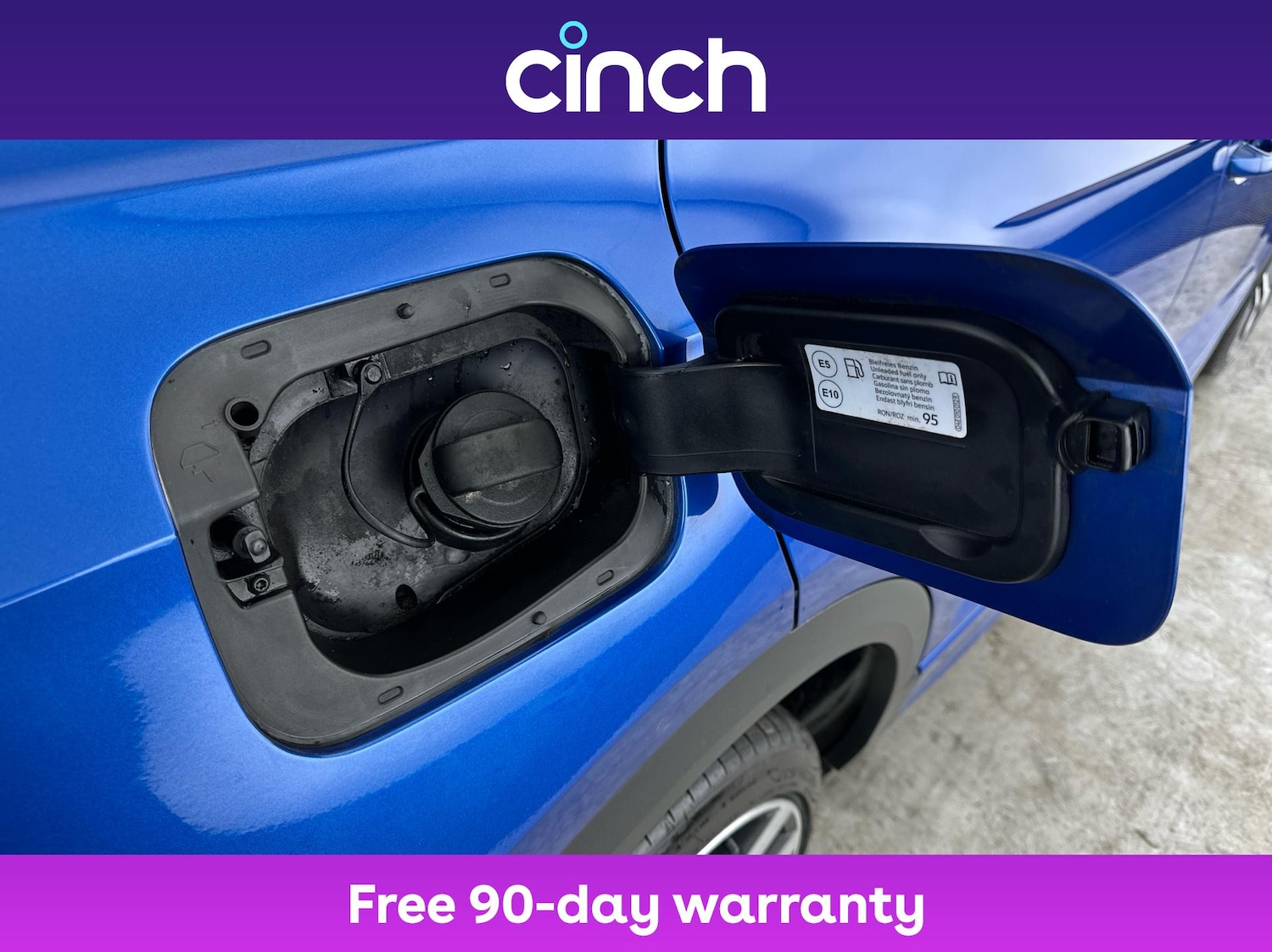 Used Volkswagen T-Roc 2021 for sale - 76420214: Photo 29