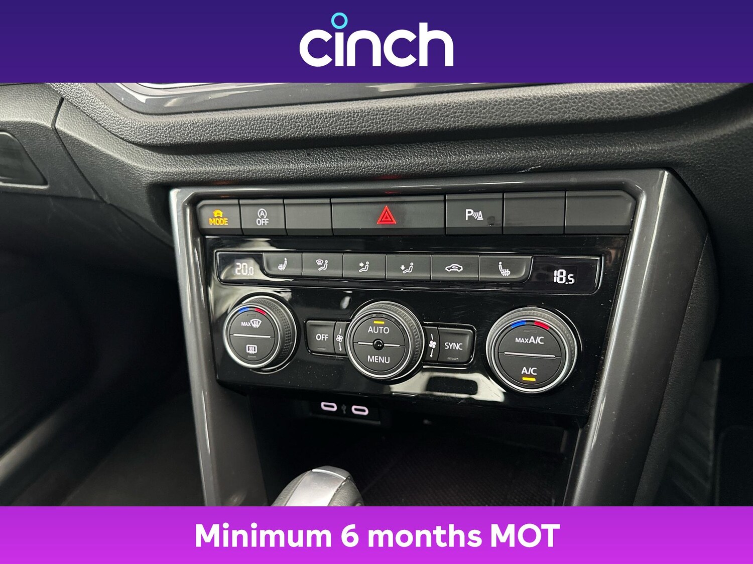 Used Volkswagen T-Roc 2021 for sale - 76420214: Photo 37