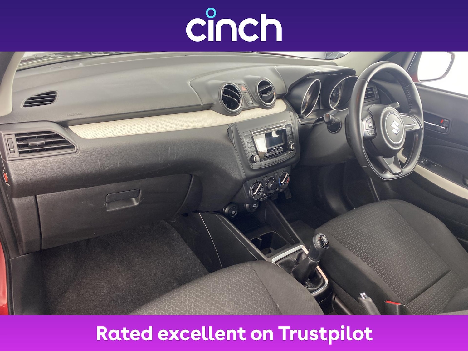 Used Suzuki Swift 2019 for sale - 75892241: Photo 14