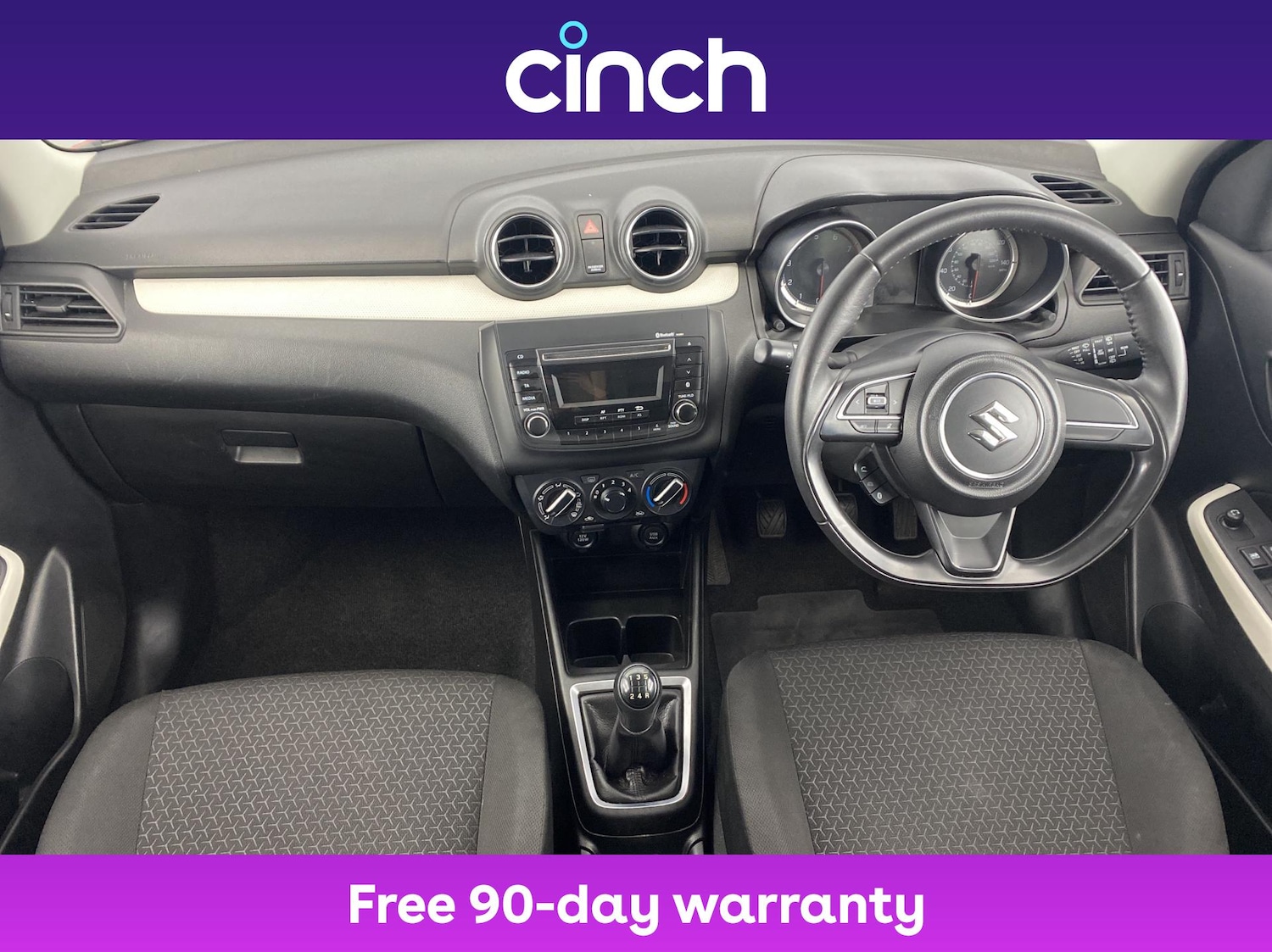 Used Suzuki Swift 2019 for sale - 75892241: Photo 15