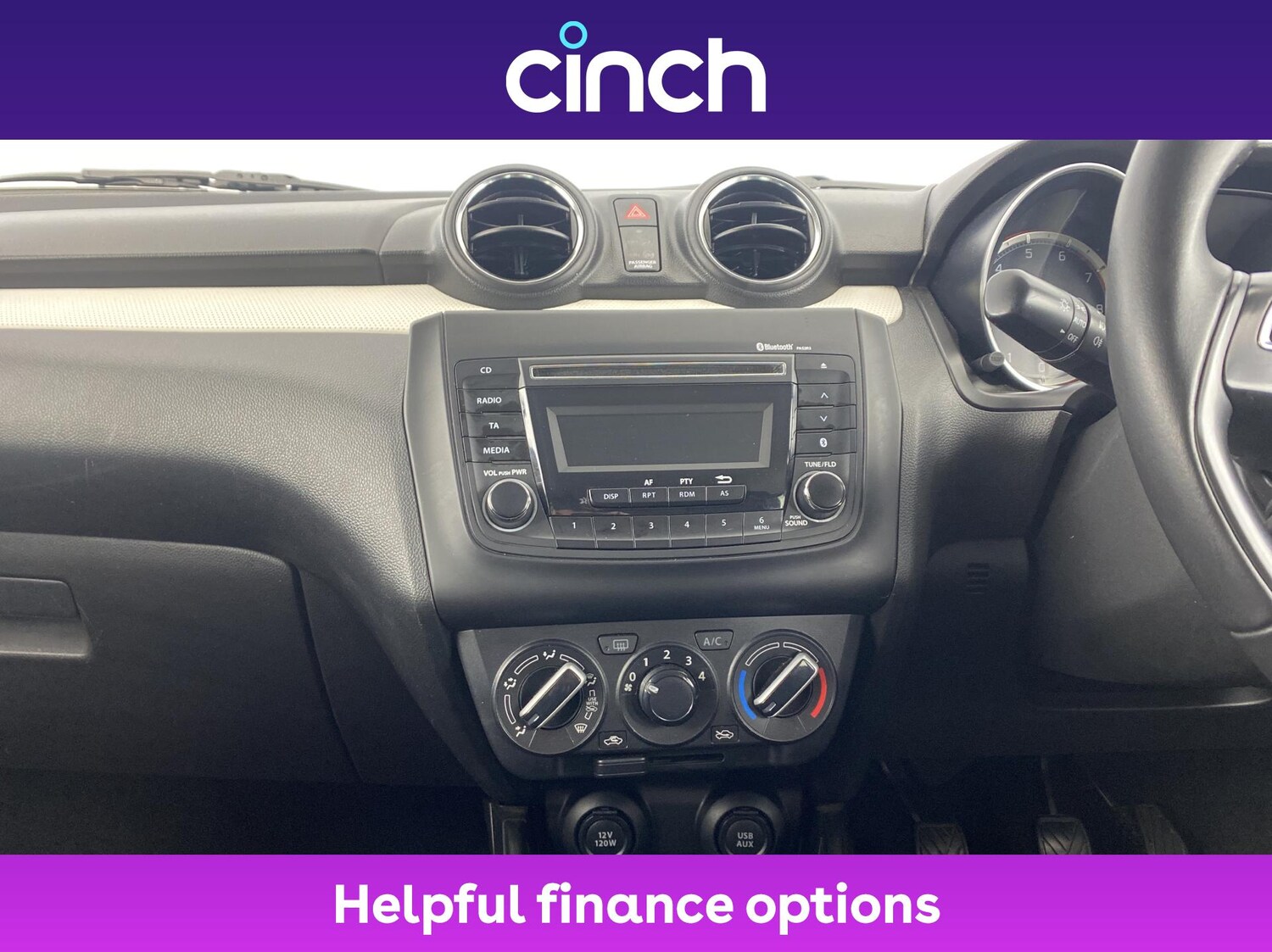 Used Suzuki Swift 2019 for sale - 75892241: Photo 17