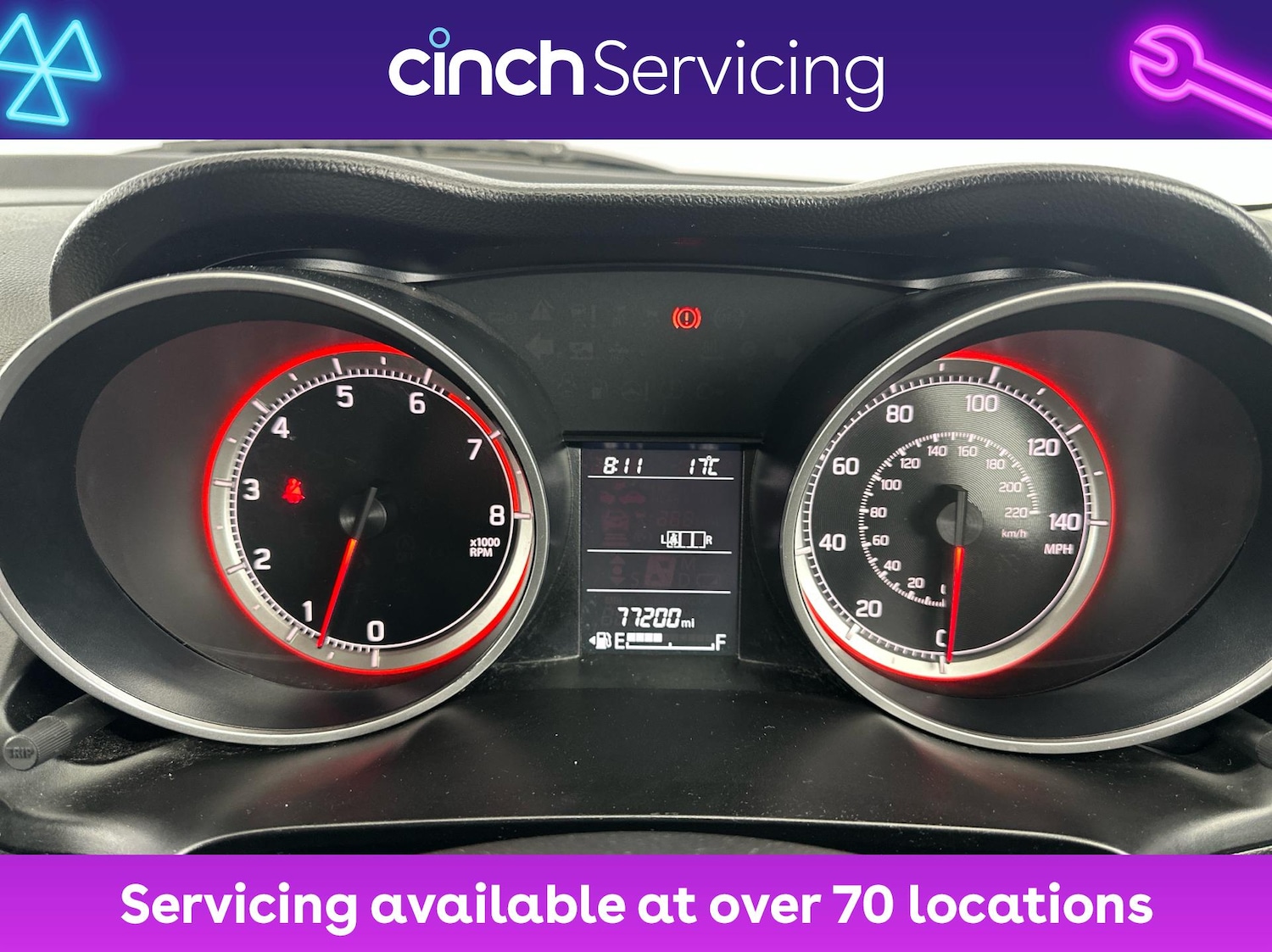 Used Suzuki Swift 2019 for sale - 75892241: Photo 18