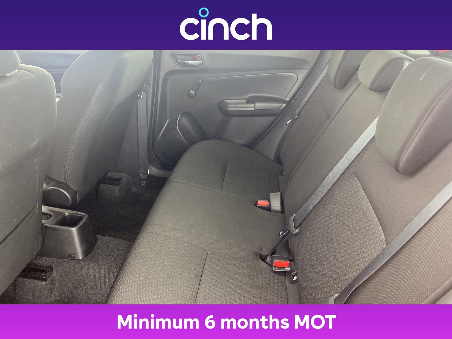 Used Suzuki Swift 2019 for sale - 75892241: Photo 20