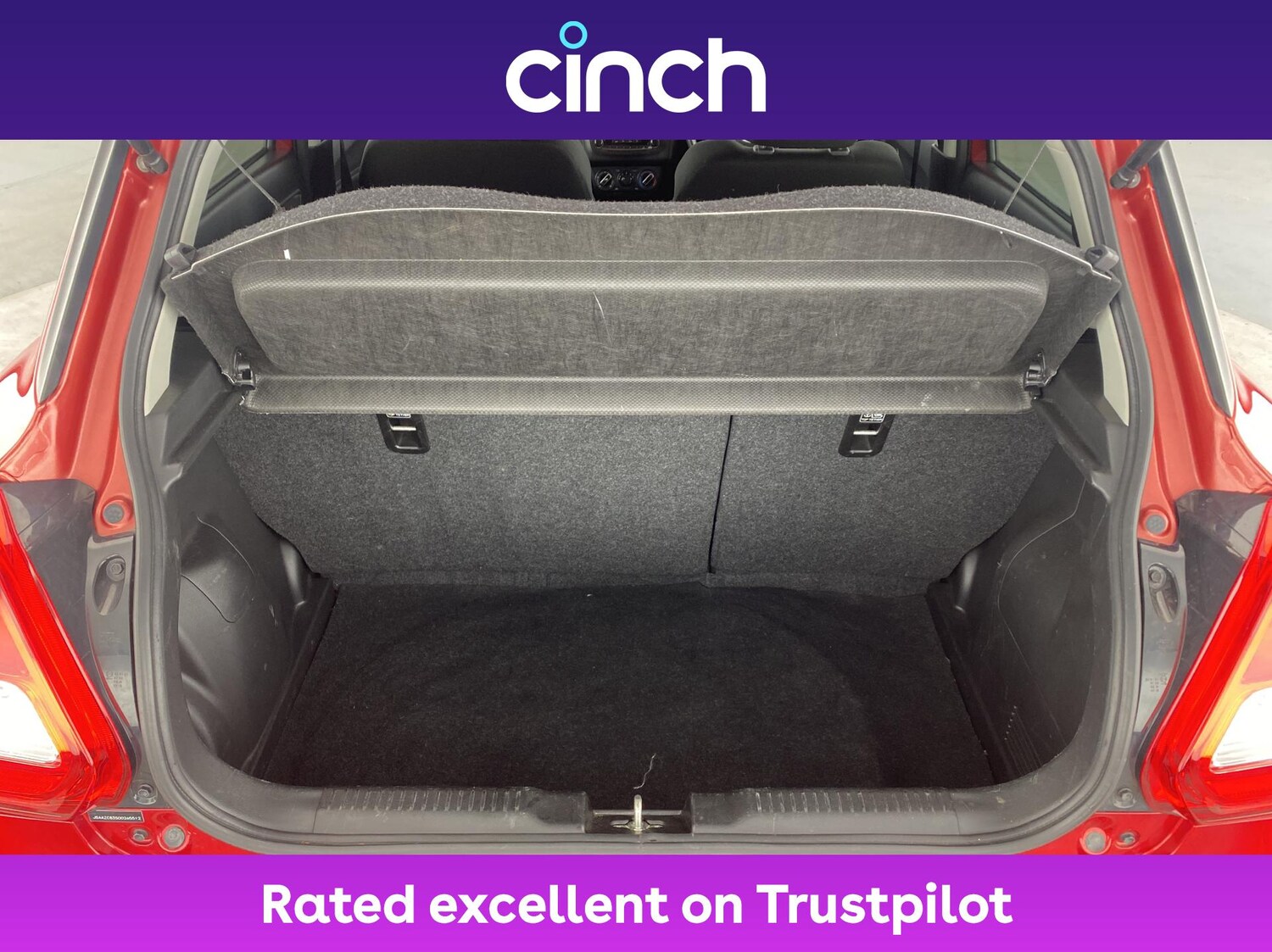 Used Suzuki Swift 2019 for sale - 75892241: Photo 21