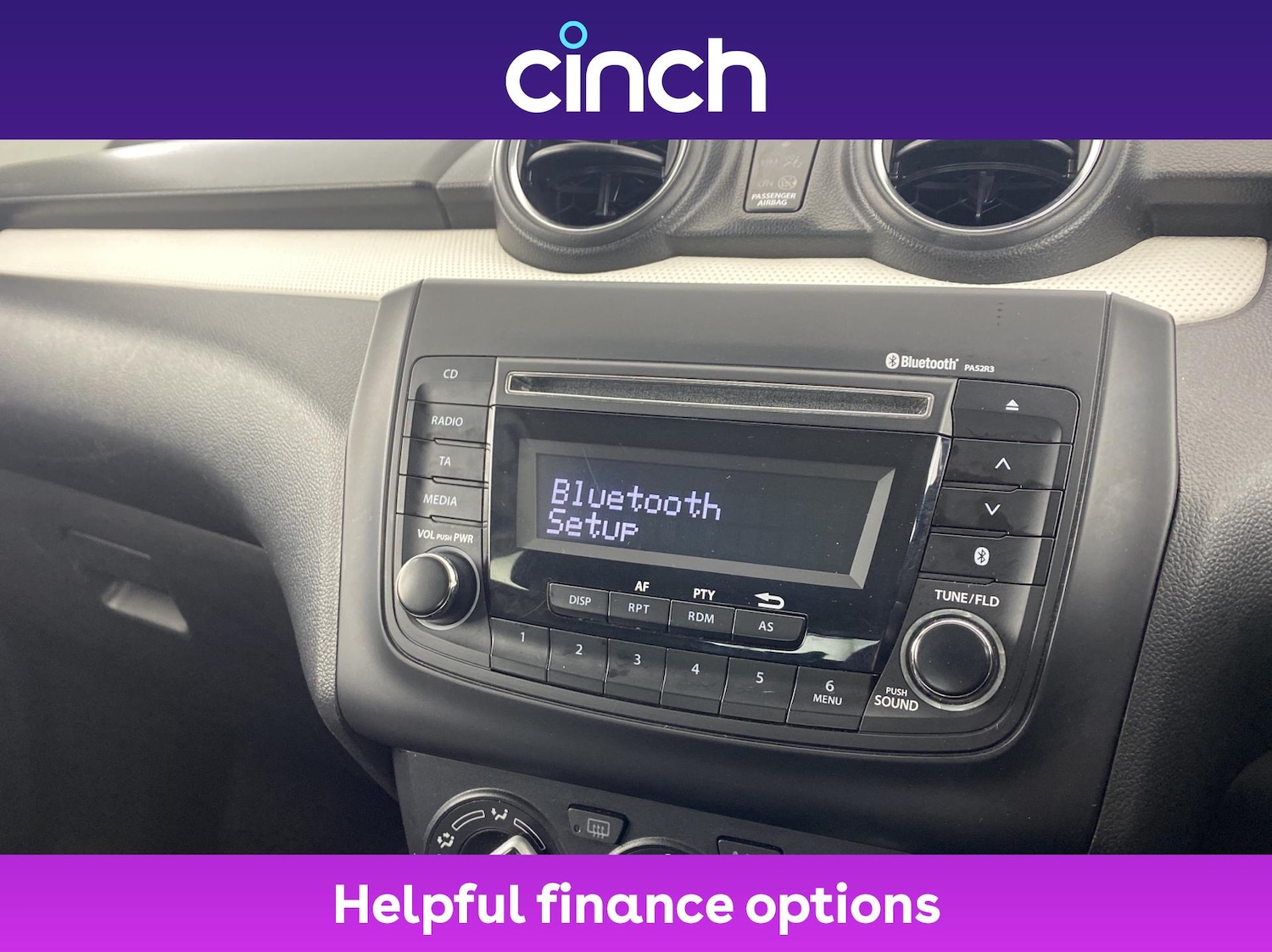 Used Suzuki Swift 2019 for sale - 75892241: Photo 30