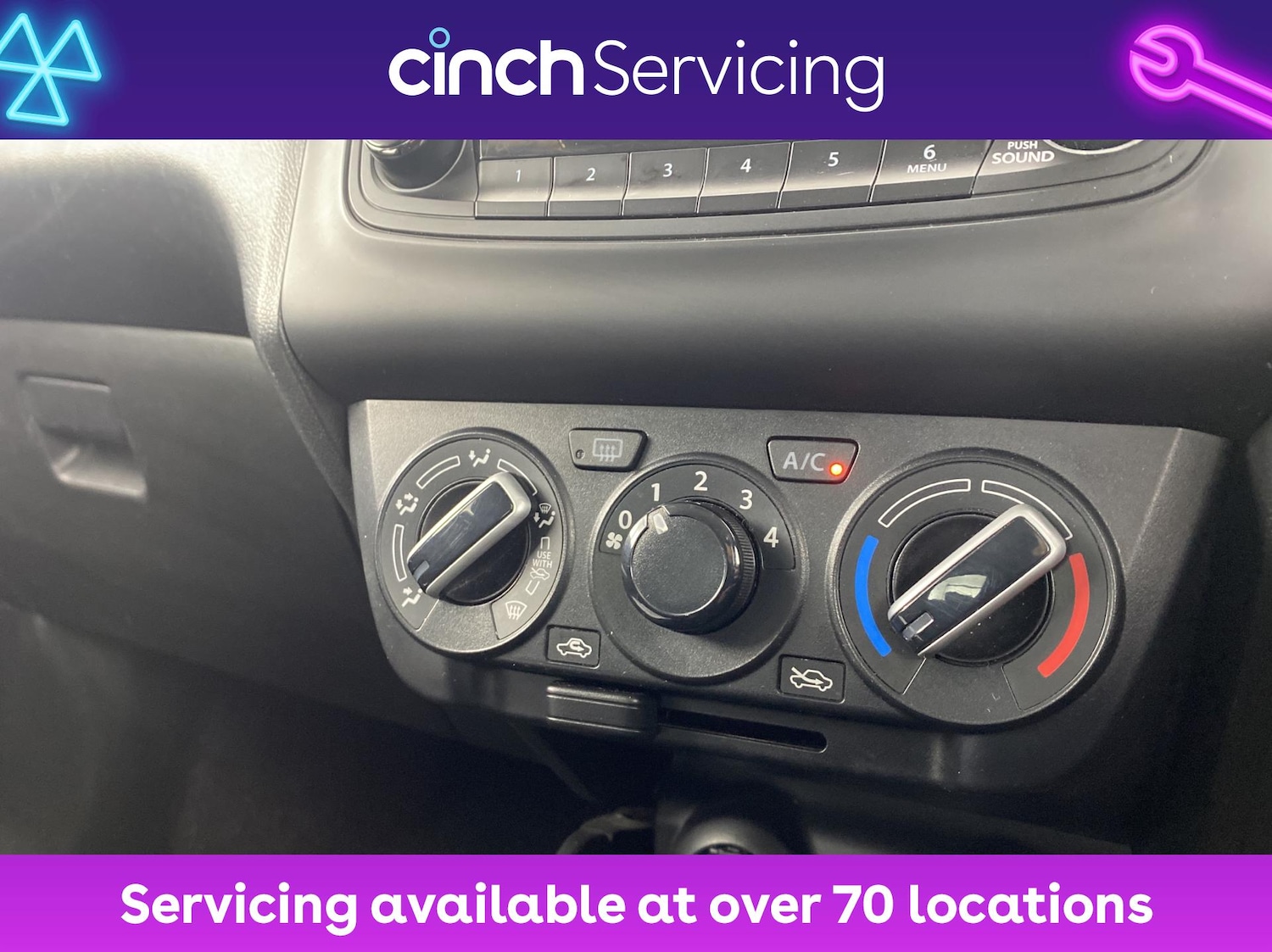 Used Suzuki Swift 2019 for sale - 75892241: Photo 31