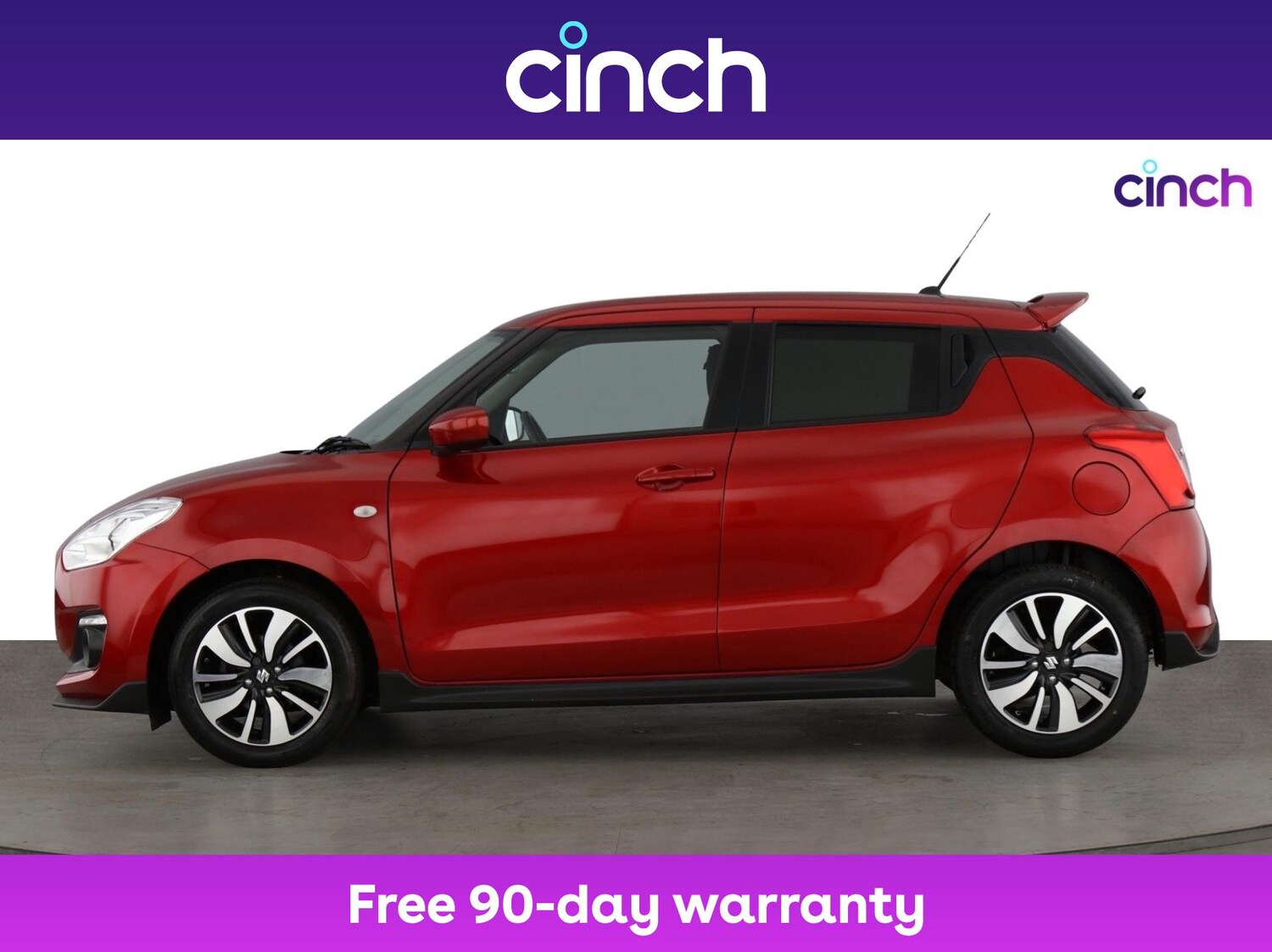 Used Suzuki Swift 2019 for sale - 75892241: Photo 8