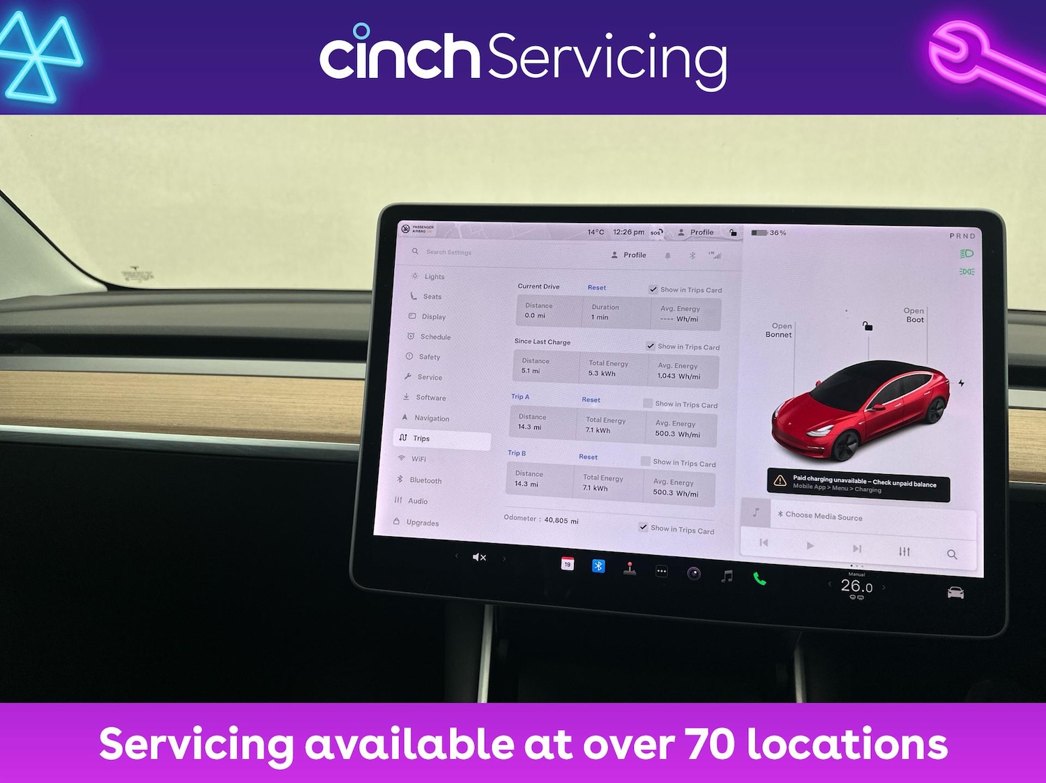 Used Tesla Model 3 2020 for sale - 76603938: Photo 18