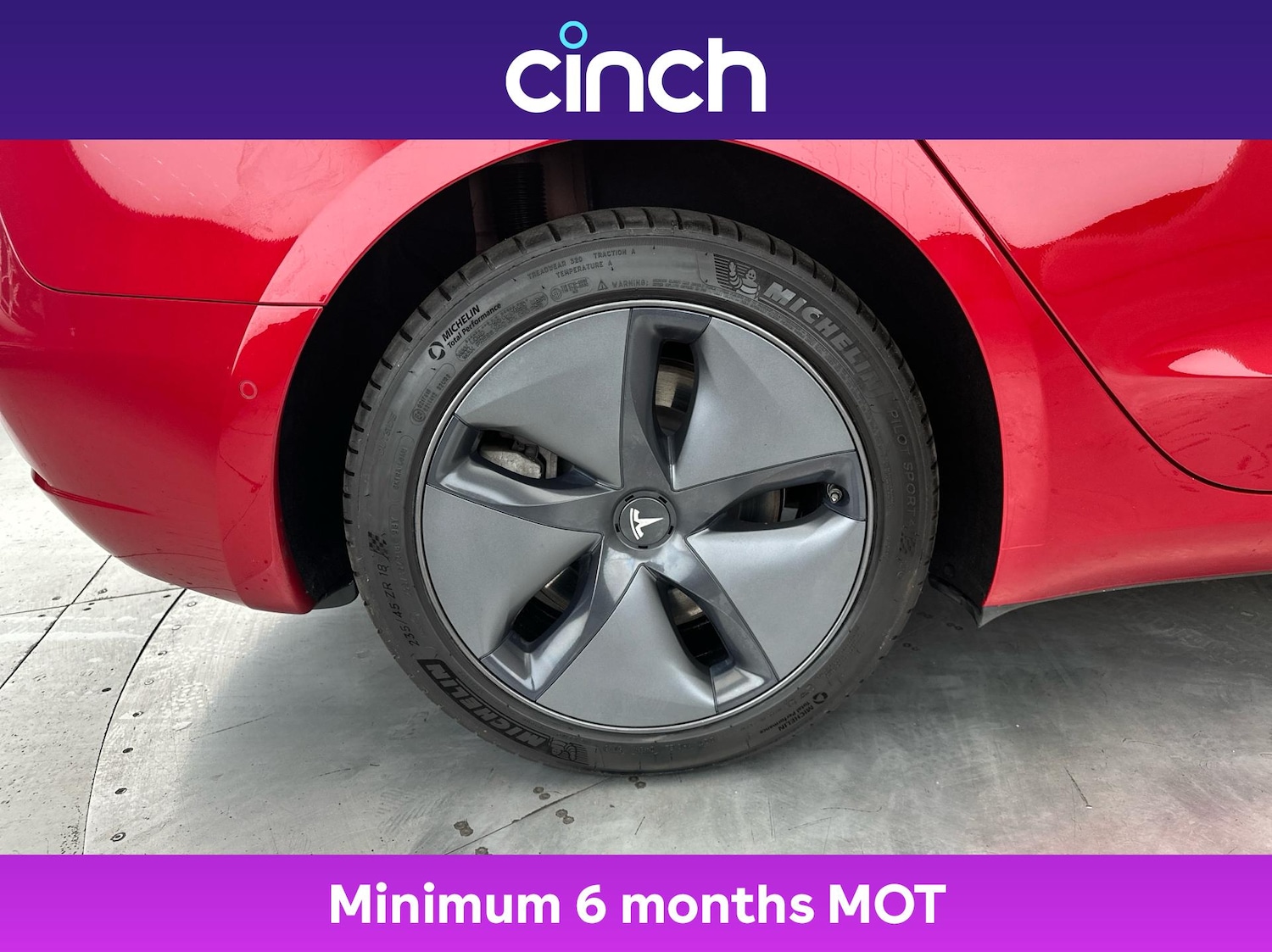 Used Tesla Model 3 2020 for sale - 76603938: Photo 27