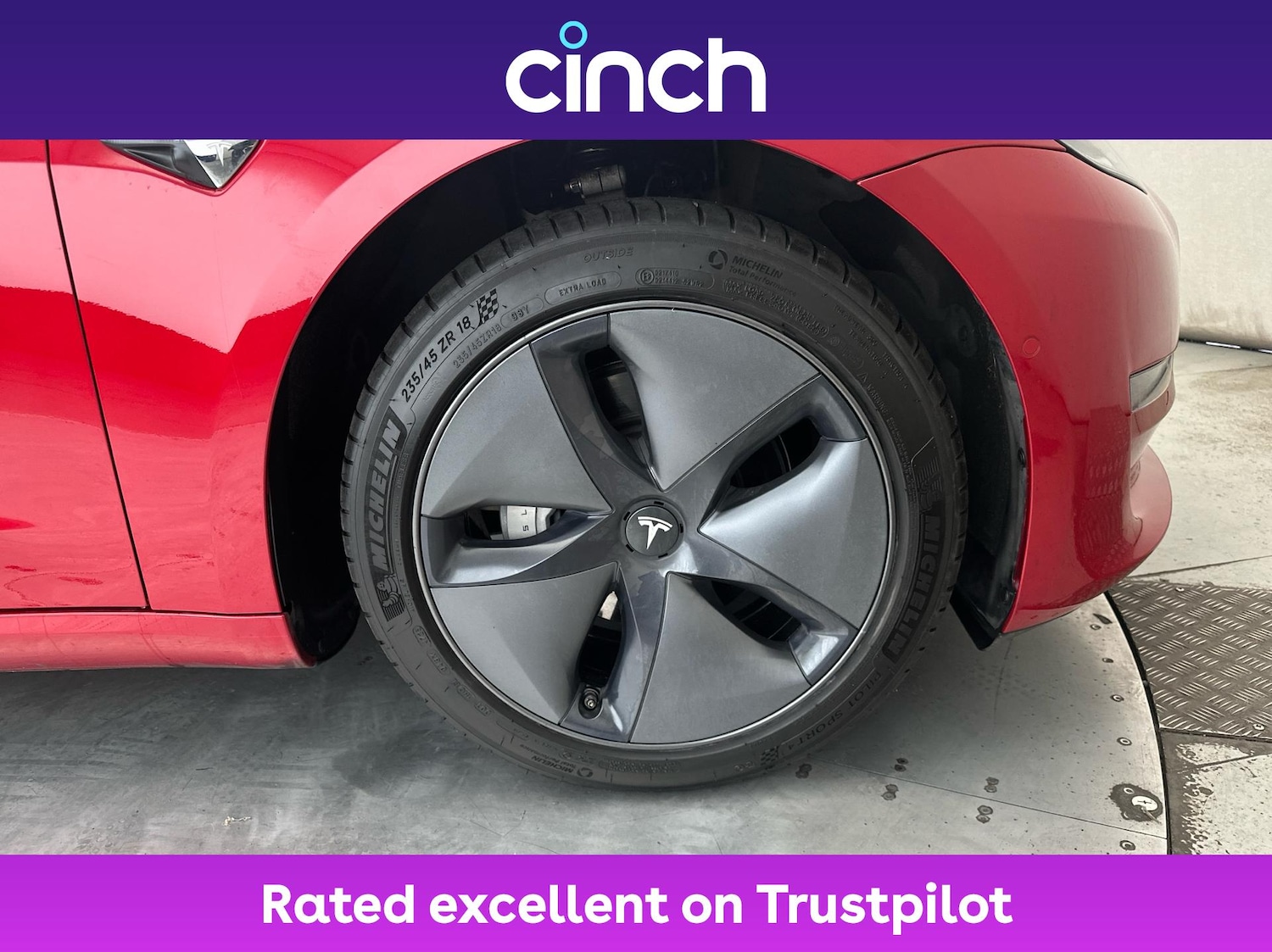 Used Tesla Model 3 2020 for sale - 76603938: Photo 28