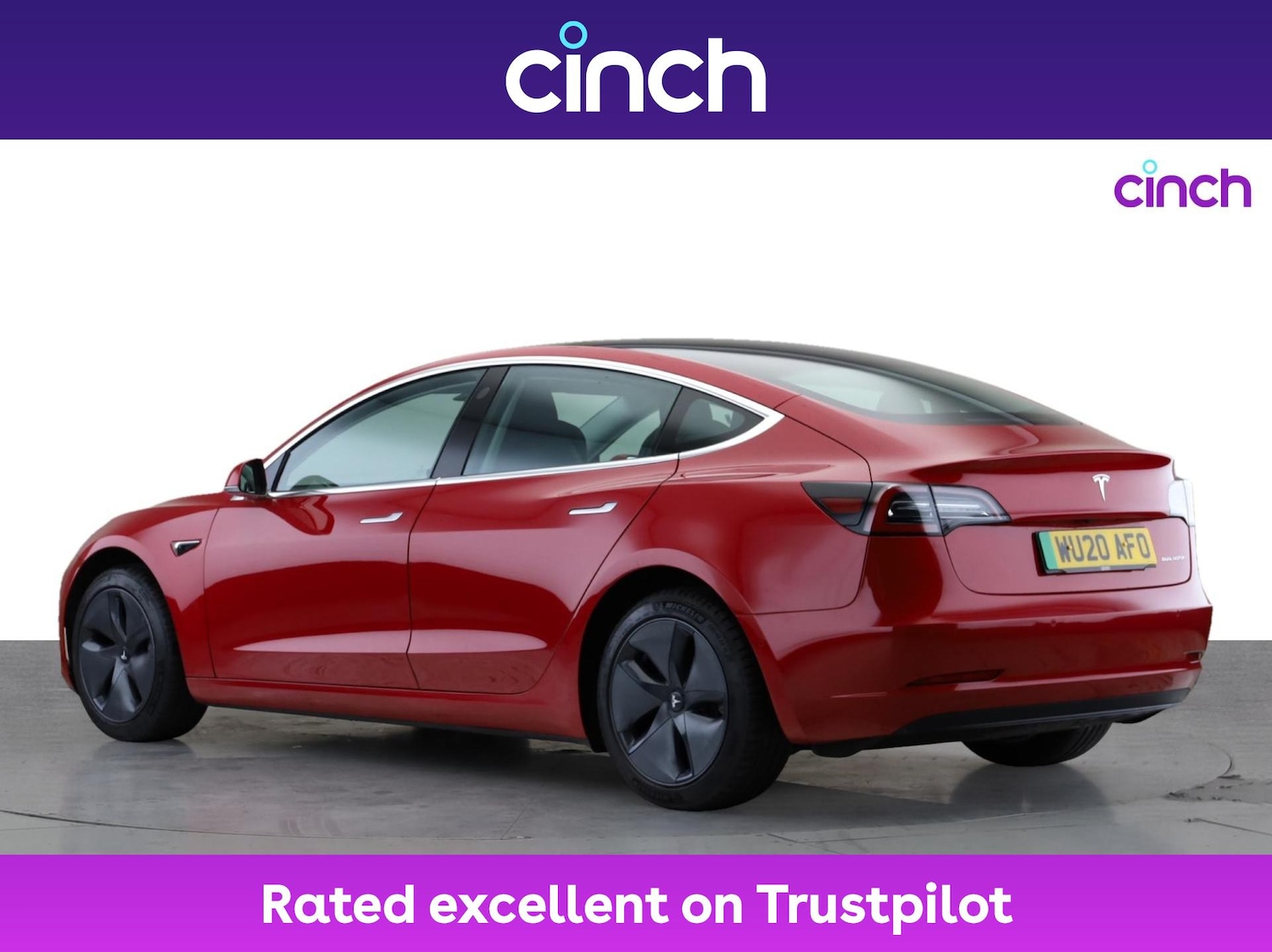 Used Tesla Model 3 2020 for sale - 76603938: Photo 6