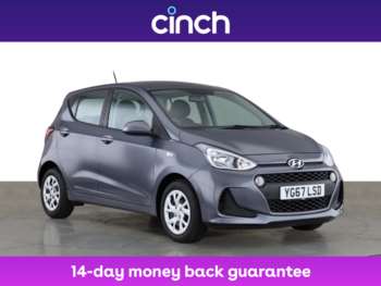 2017 - 1.2 SE 5dr Auto
