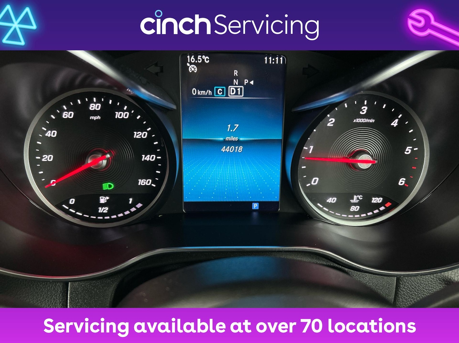 Used Mercedes-Benz GLC 2020 for sale - 76641575: Photo 18