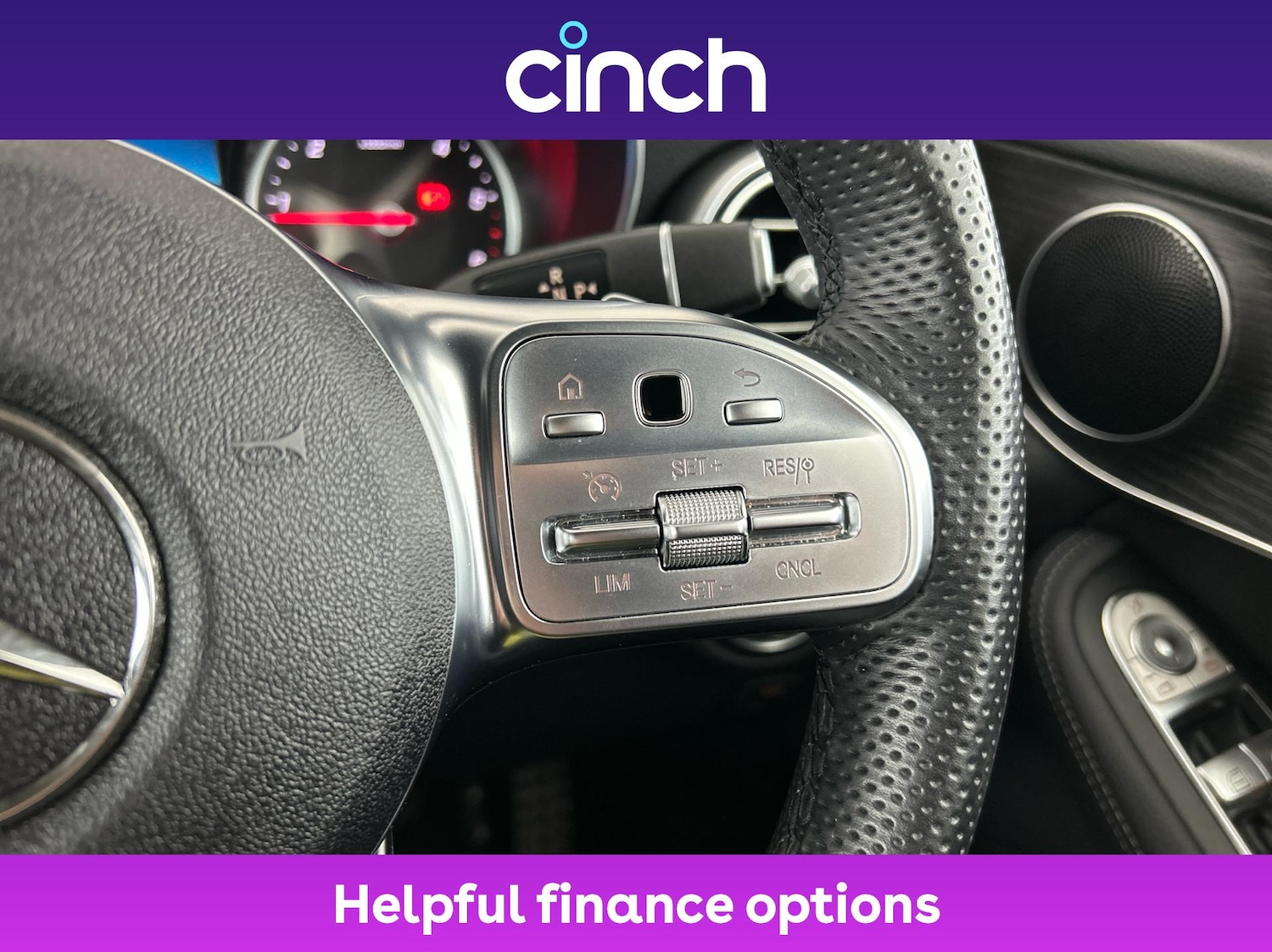 Used Mercedes-Benz GLC 2020 for sale - 76641575: Photo 30