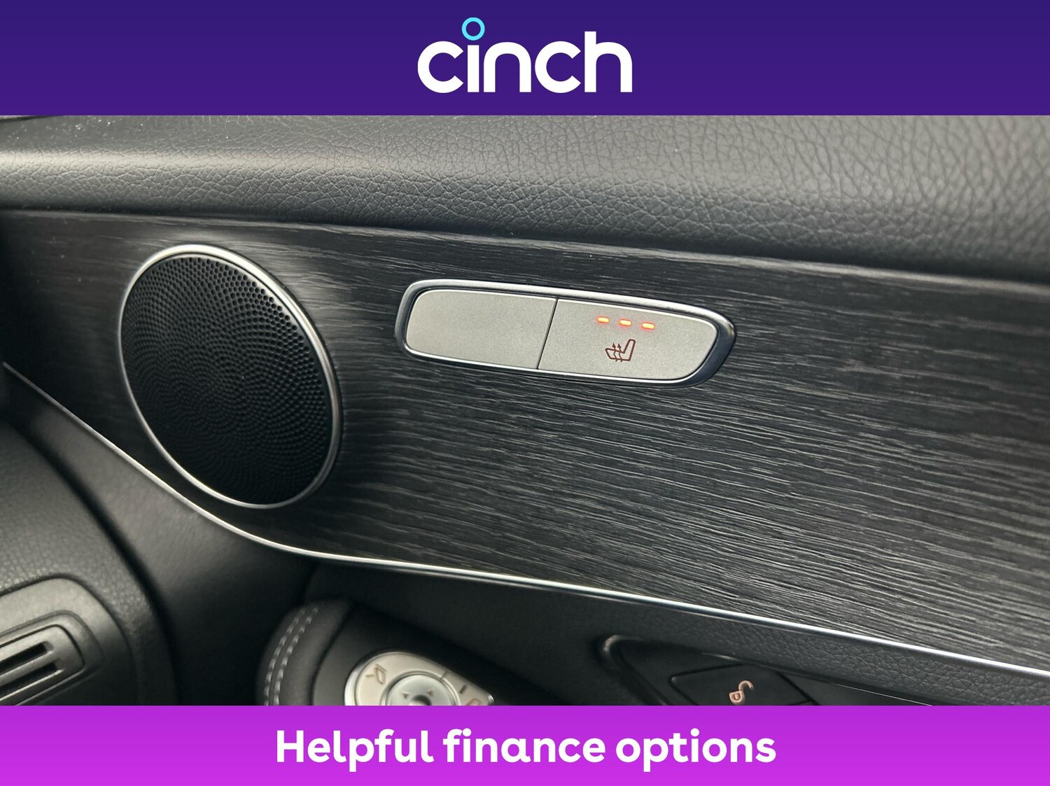 Used Mercedes-Benz GLC 2020 for sale - 76641575: Photo 35