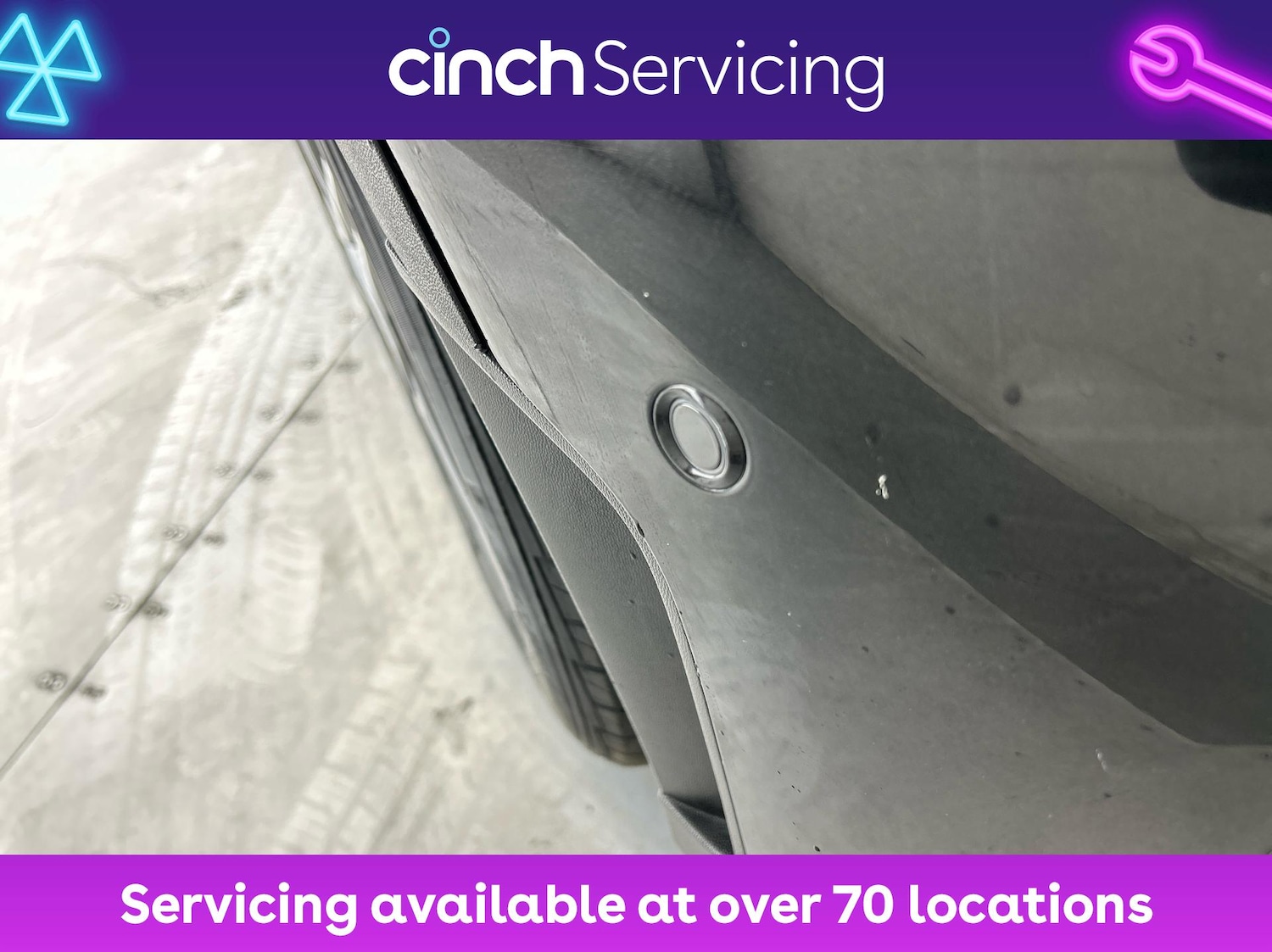 Used Mercedes-Benz GLC 2020 for sale - 76641575: Photo 36