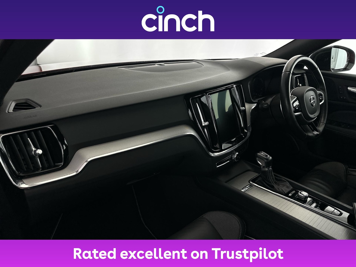 Used Volvo S60 2020 for sale - 76429036: Photo 14