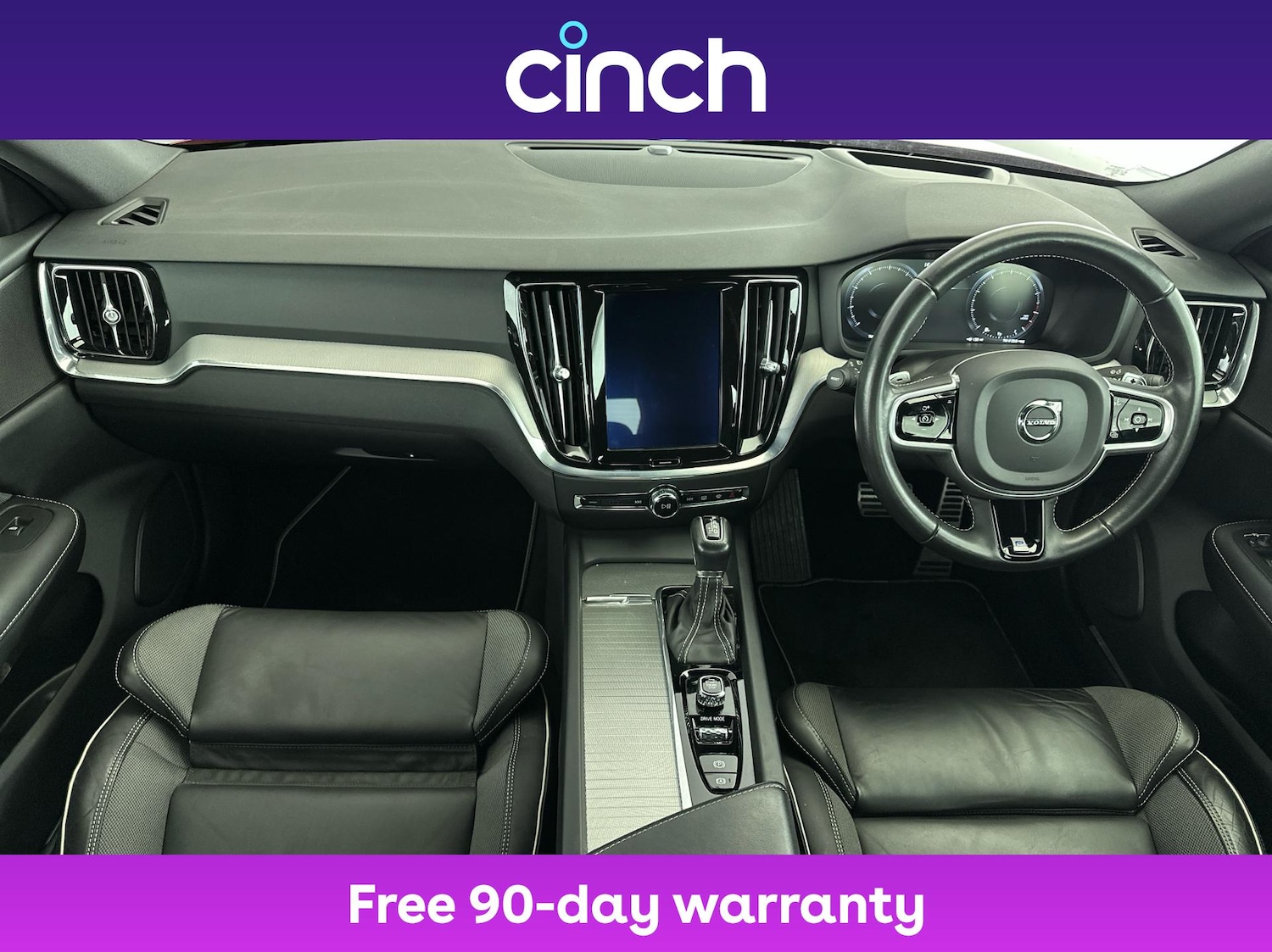 Used Volvo S60 2020 for sale - 76429036: Photo 15