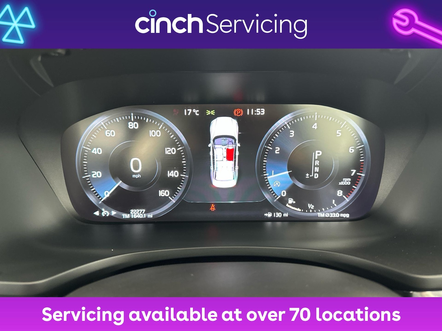 Used Volvo S60 2020 for sale - 76429036: Photo 18