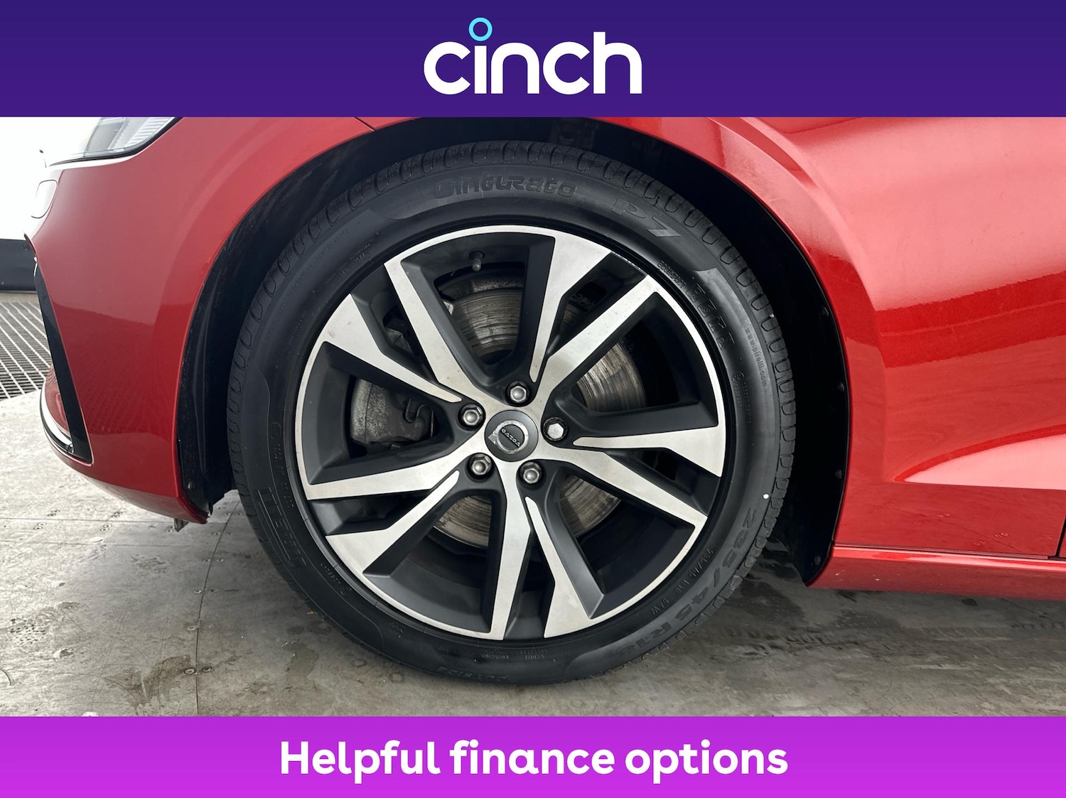 Used Volvo S60 2020 for sale - 76429036: Photo 24