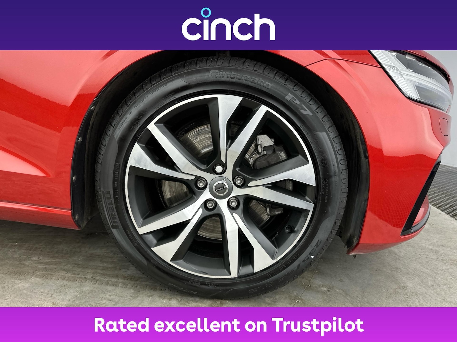 Used Volvo S60 2020 for sale - 76429036: Photo 28