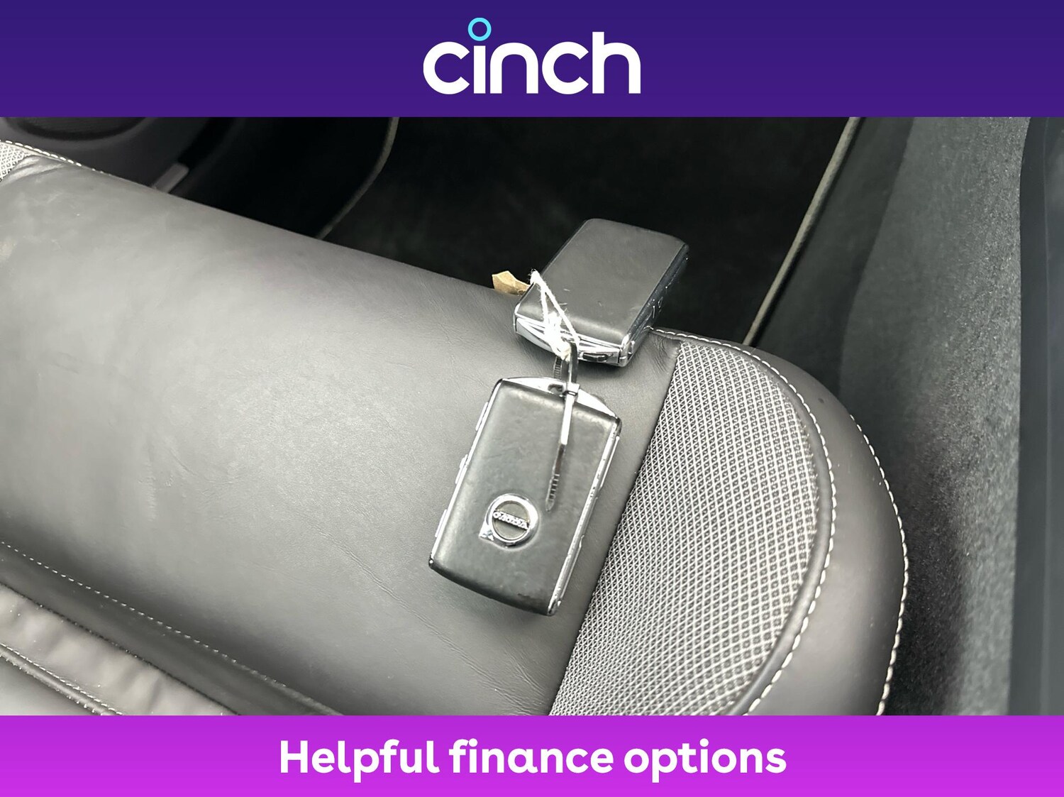 Used Volvo S60 2020 for sale - 76429036: Photo 30