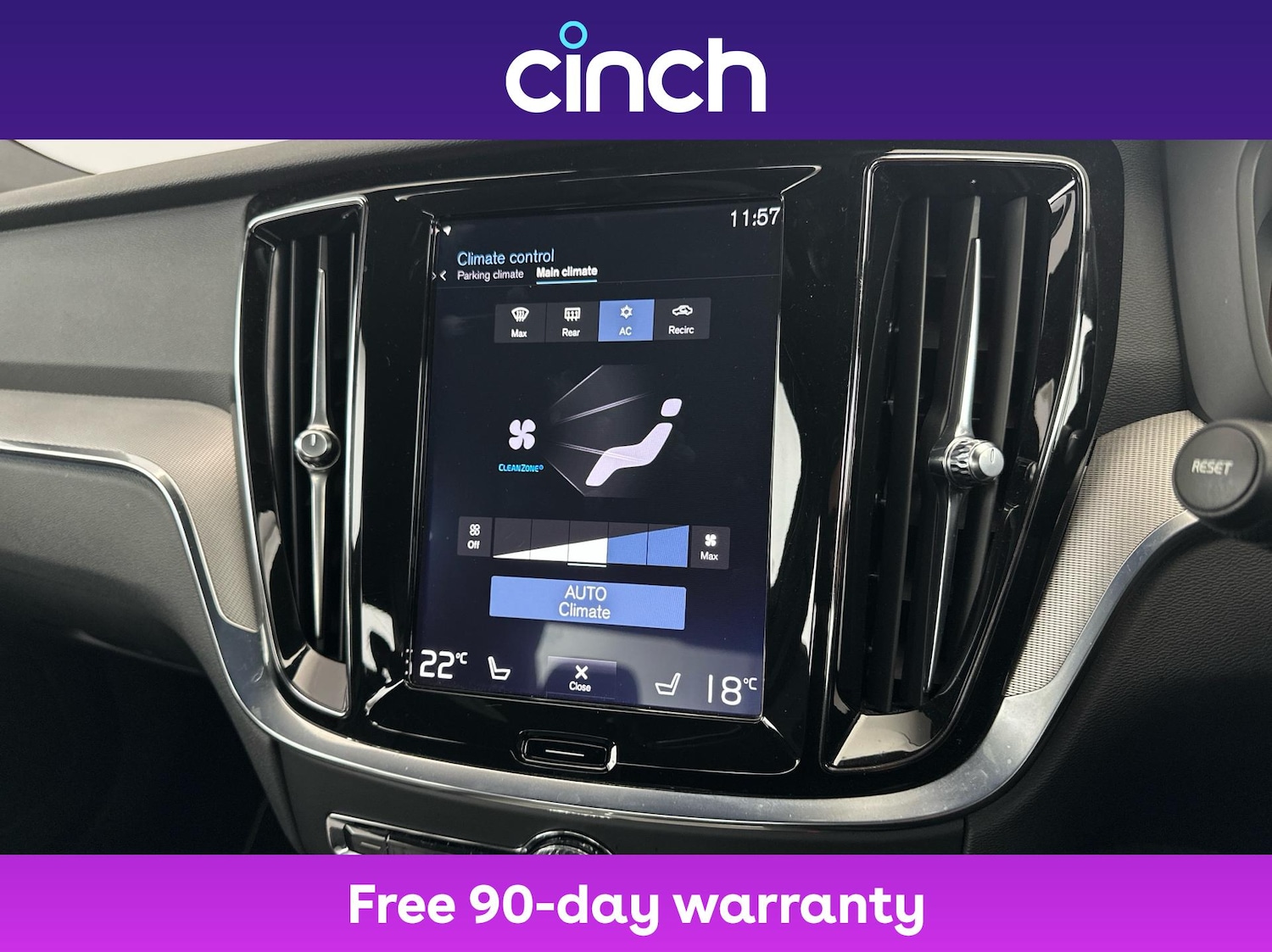 Used Volvo S60 2020 for sale - 76429036: Photo 34