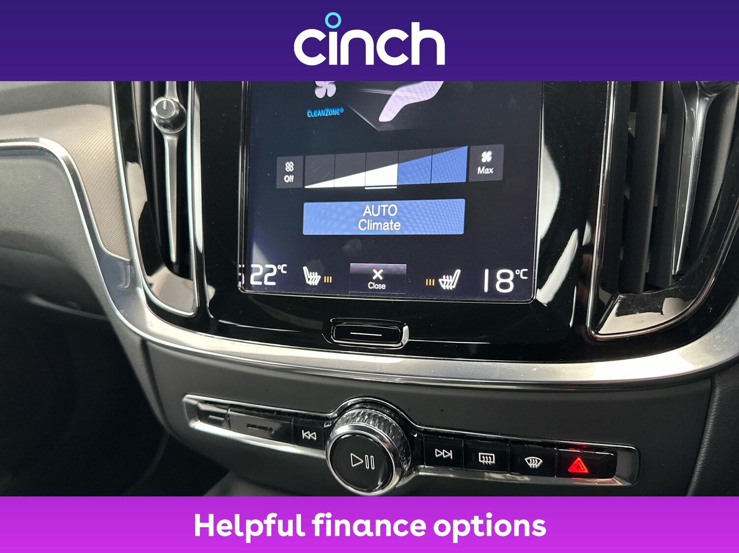 Used Volvo S60 2020 for sale - 76429036: Photo 35