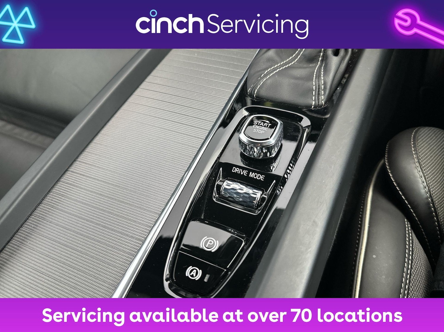 Used Volvo S60 2020 for sale - 76429036: Photo 36