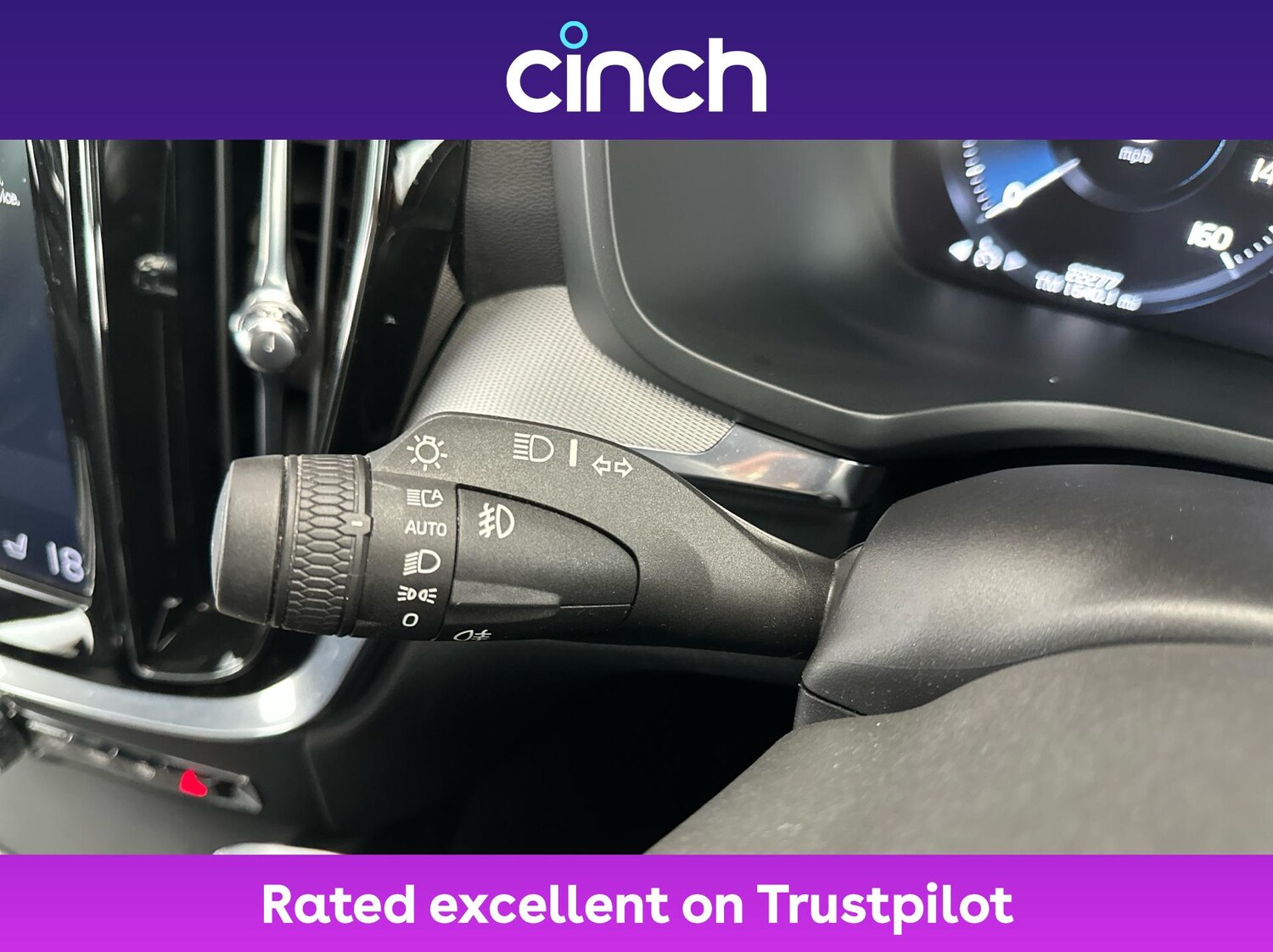 Used Volvo S60 2020 for sale - 76429036: Photo 38