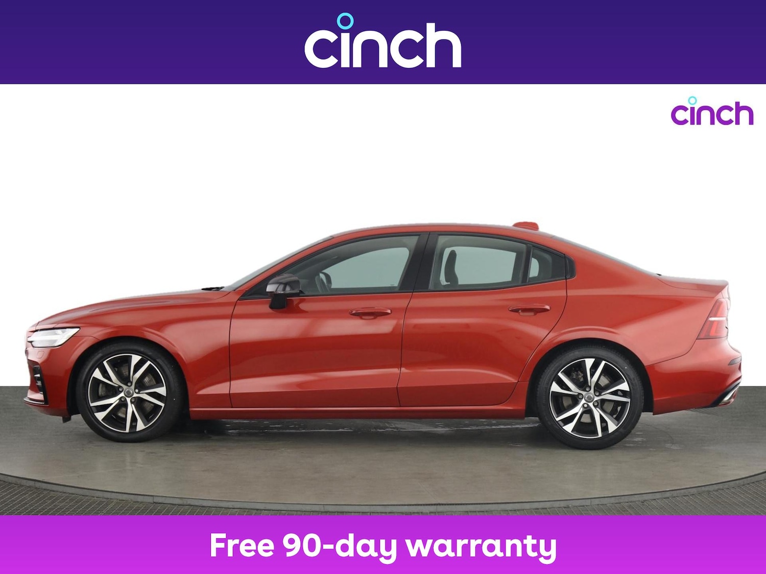 Used Volvo S60 2020 for sale - 76429036: Photo 8