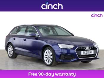2021 - 30 TDI Technik 5dr S Tronic