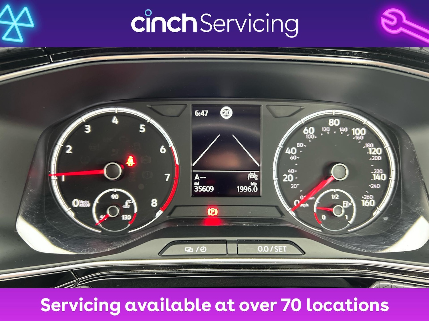 Used Volkswagen T-Cross 2021 for sale - 76385290: Photo 18