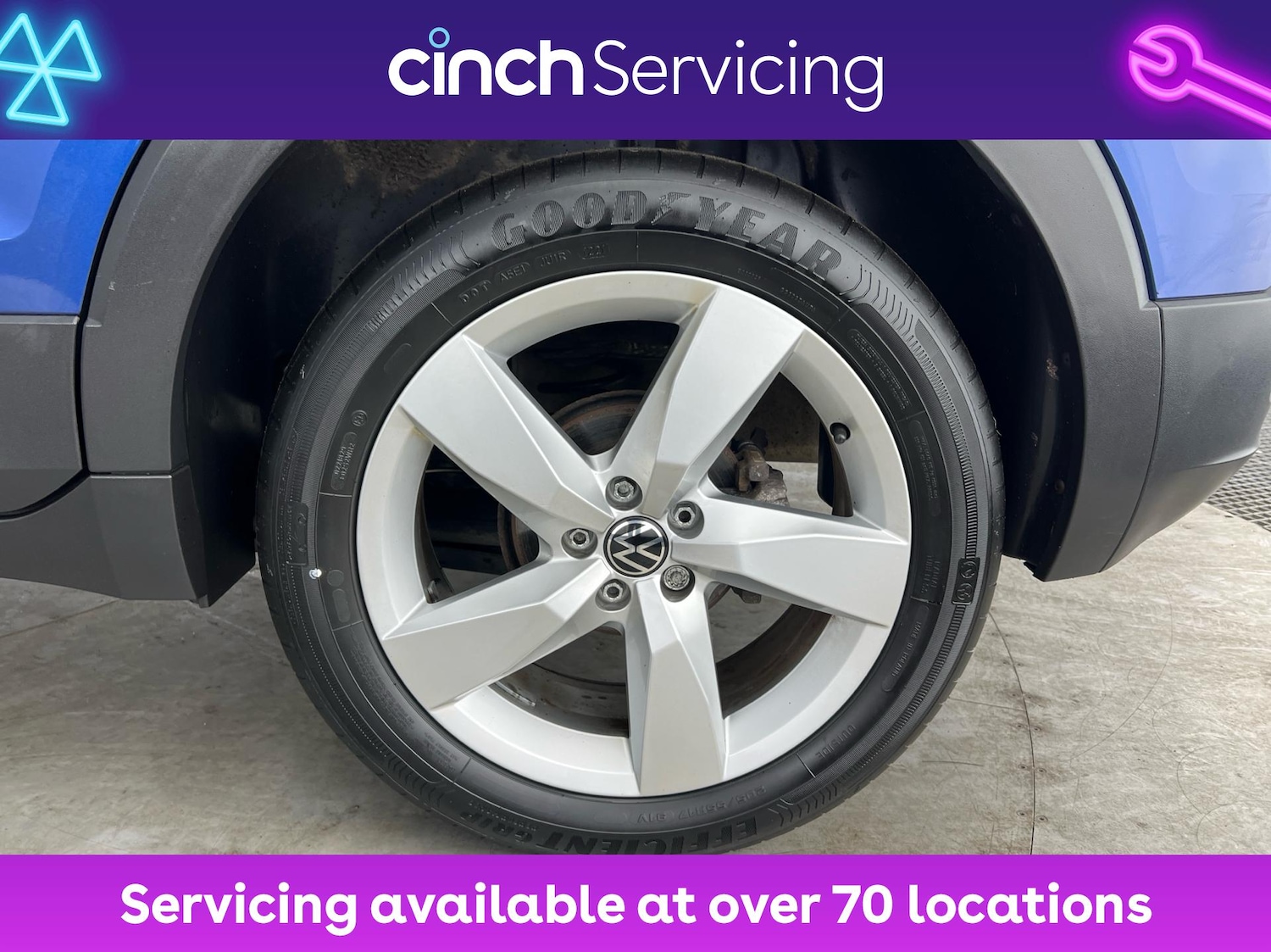 Used Volkswagen T-Cross 2021 for sale - 76385290: Photo 26