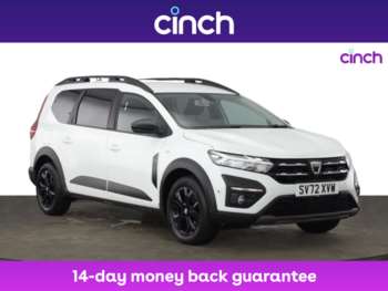 Used Dacia Jogger 2023 for sale - 75029163: Photo
