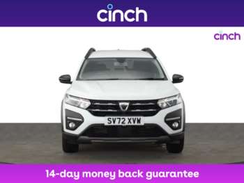 Used Dacia Jogger 2023 for sale - 75029163: Photo