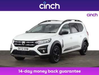Used Dacia Jogger 2023 for sale - 75029163: Photo