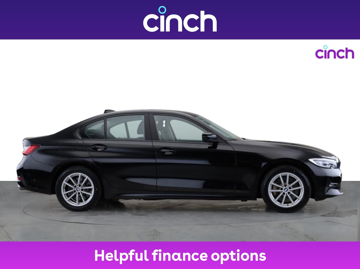 Used BMW 3 Series 2021 for sale - 76999567: Photo 2