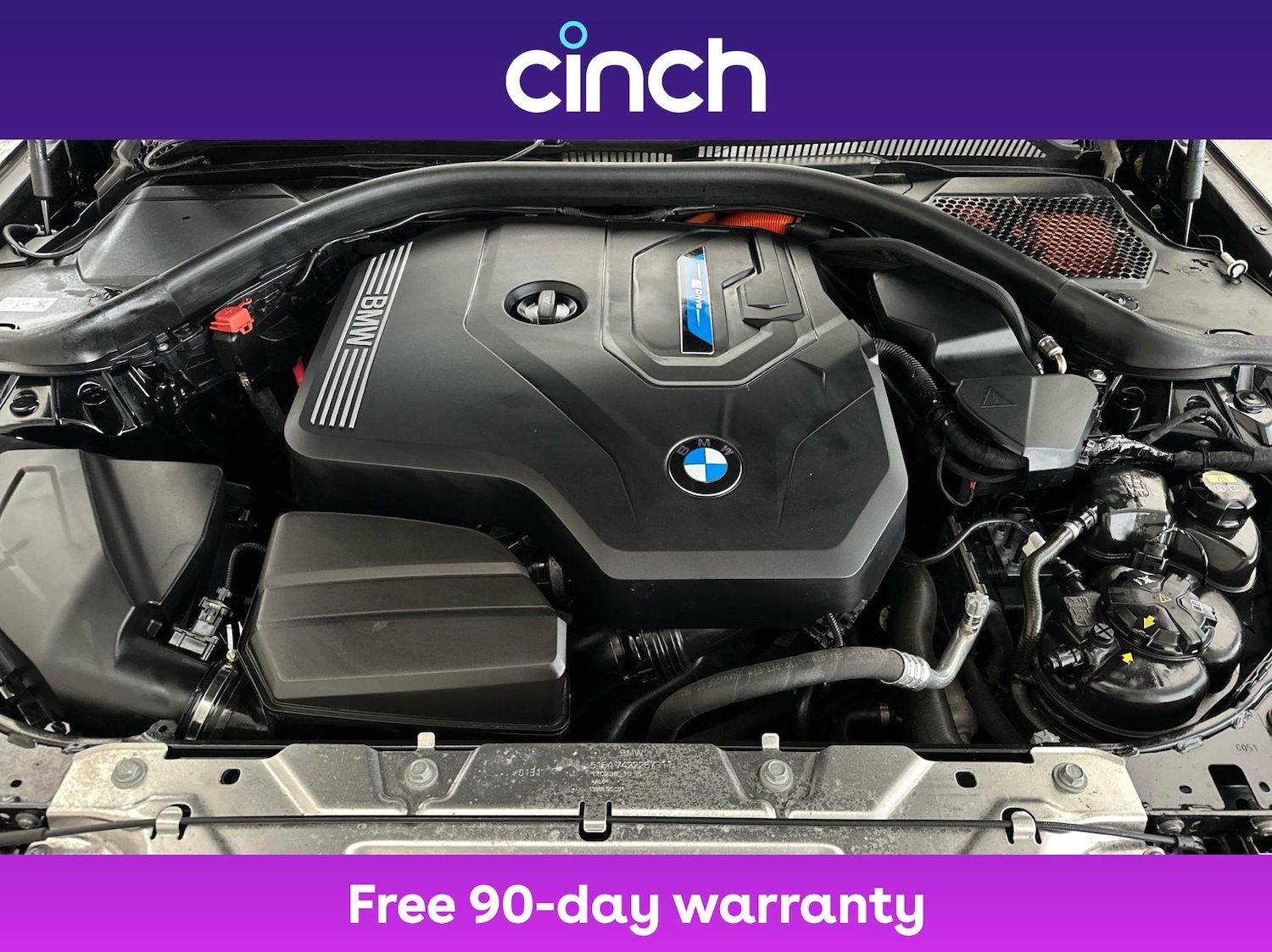 Used BMW 3 Series 2021 for sale - 76999567: Photo 23