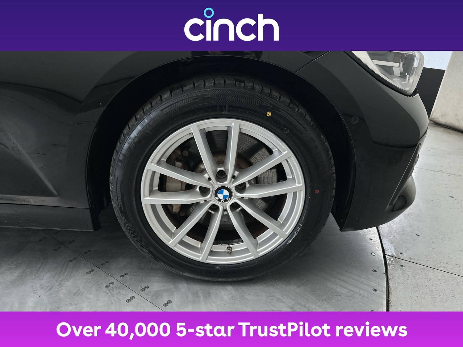 Used BMW 3 Series 2021 for sale - 76999567: Photo 28