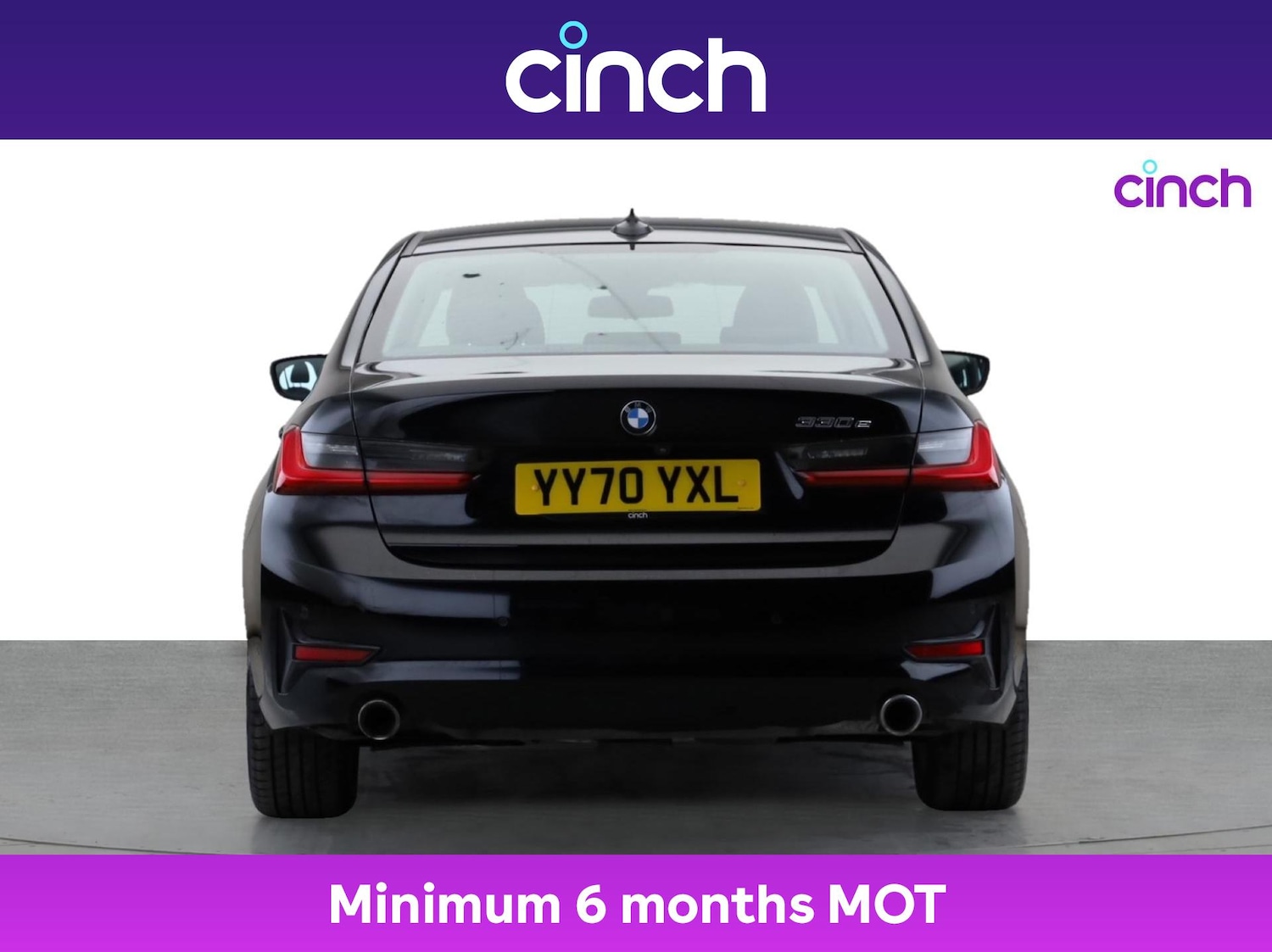 Used BMW 3 Series 2021 for sale - 76999567: Photo 5