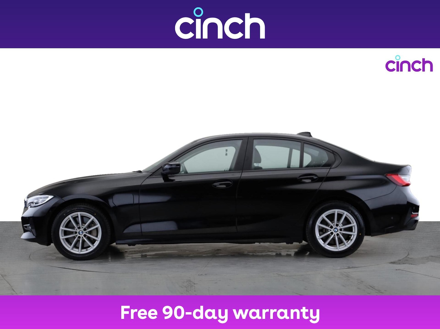 Used BMW 3 Series 2021 for sale - 76999567: Photo 8