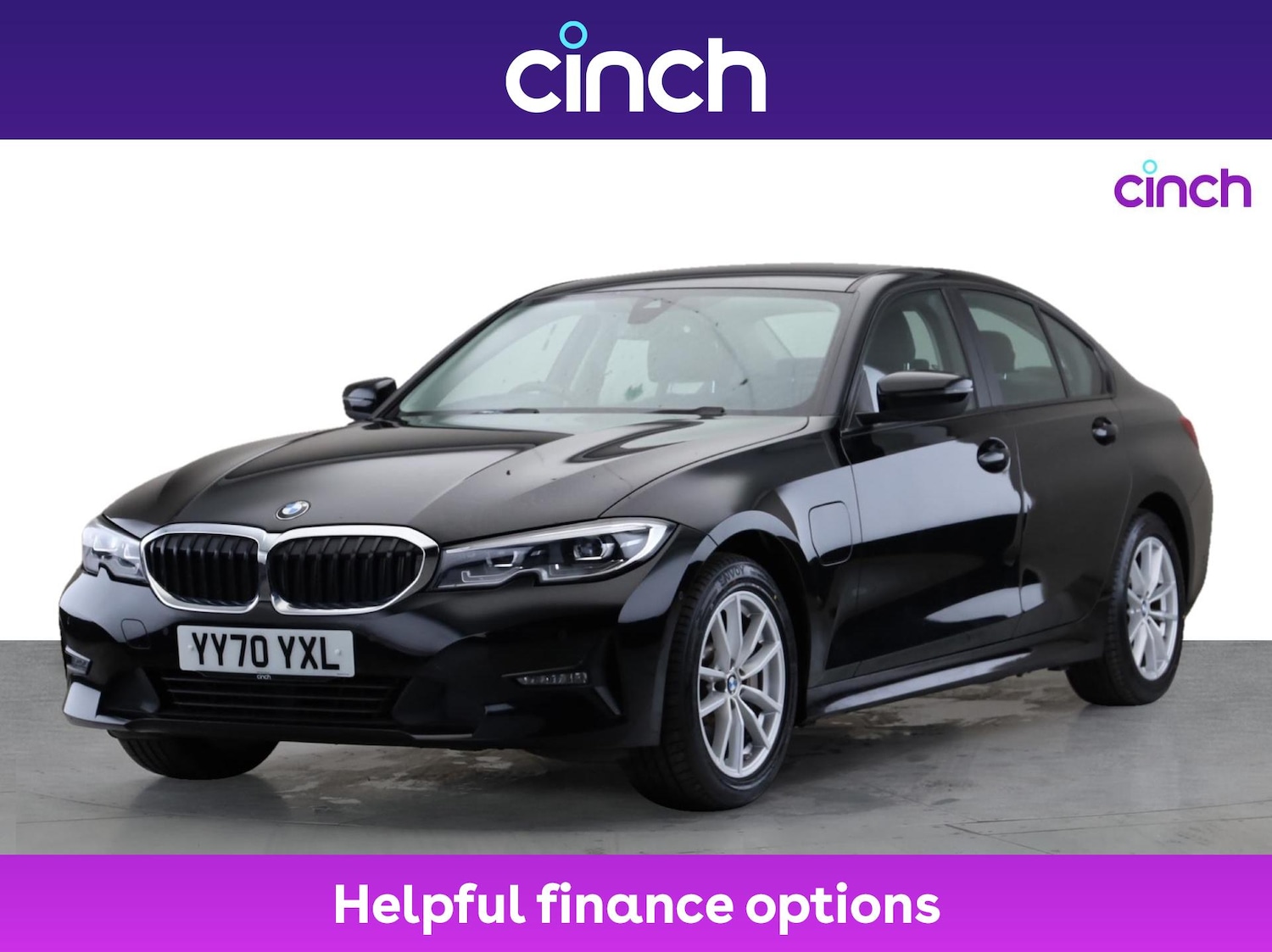 Used BMW 3 Series 2021 for sale - 76999567: Photo 9