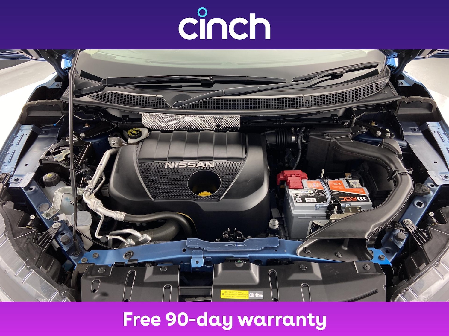 Used Nissan Qashqai 2017 for sale - 76586753: Photo 23