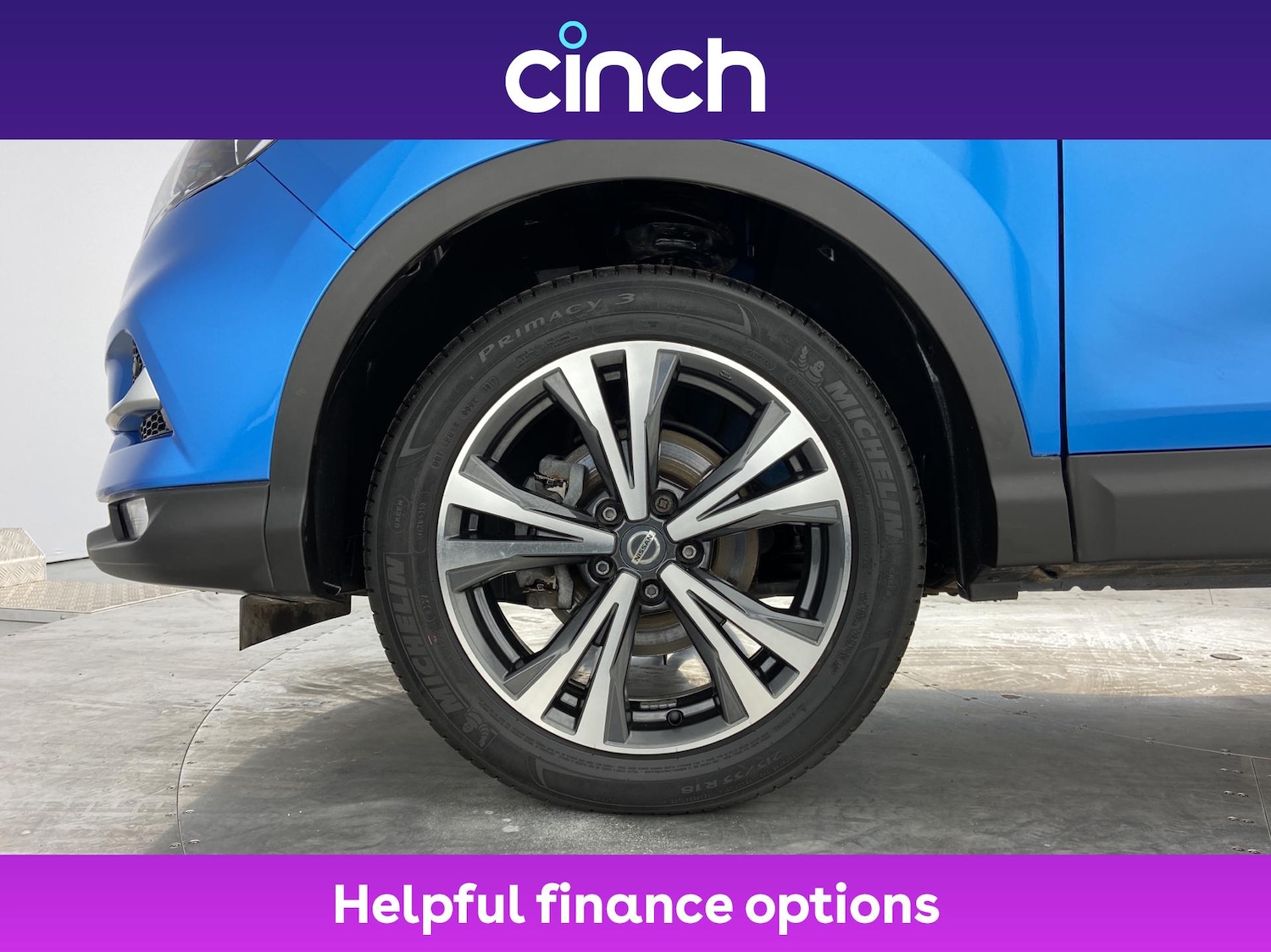 Used Nissan Qashqai 2017 for sale - 76586753: Photo 24